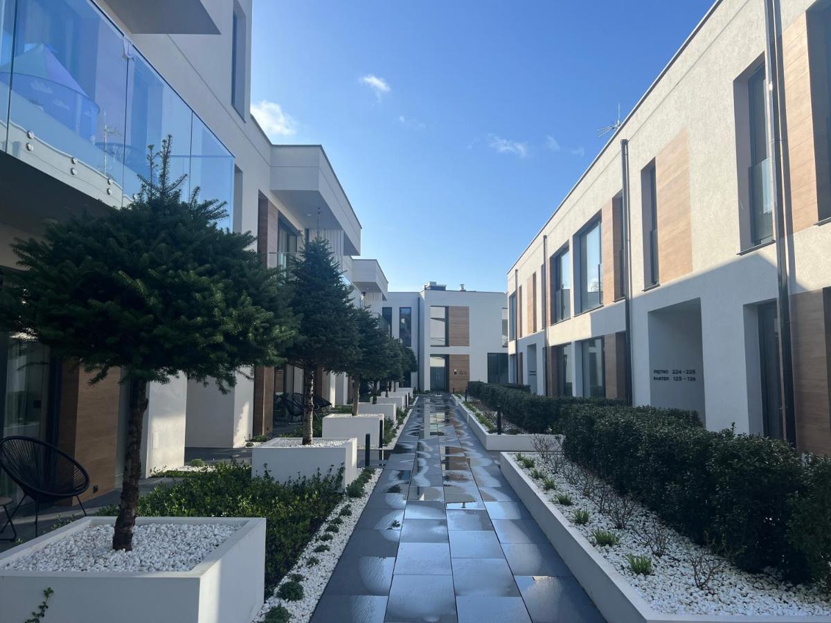 Apartament Kominek, Jezioro & Las - 57M2 Olsztyn (Warmian-Masurian) Exterior foto